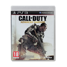 Call of Duty Advanced Warfare (PS3) Used